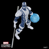 Hasbro Marvel Legends Series Cardiac