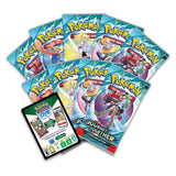 POKÉMON TCG Scarlet & Violet Journey Together Elite Trainer Box