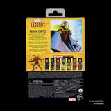 Hasbro Marvel Legends X-Men Fabian Cortez (Marvel's Nemesis BAF)