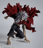 Tamashii Nations S.H.FIGUARTS My Hero Academia Tomura Shigaraki - PRE-ORDER
