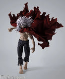 Tamashii Nations S.H.FIGUARTS My Hero Academia Tomura Shigaraki - PRE-ORDER
