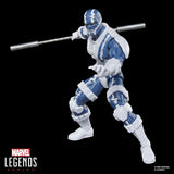 Hasbro Marvel Legends Series Cardiac