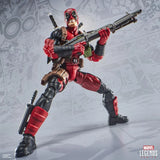 Hasbro Marvel Legends Maximum Series Deadpool - PRE-ORDER