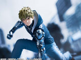 Banpresto One-Punch Man Figure#2 Genos