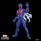 Hasbro Marvel Legends Series Spider-Man 2099