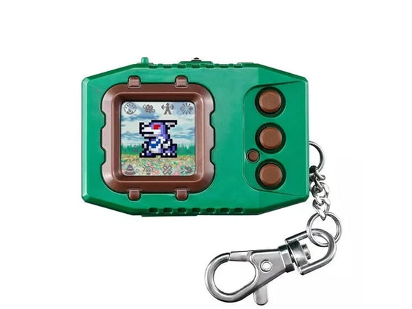 Bandai Digimon 20th Anniversary Digi Device - Brown – Angel Grove
