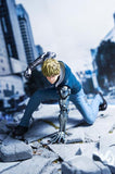 Banpresto One-Punch Man Figure#2 Genos