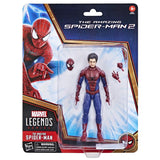 Hasbro Marvel Legends The Amazing Spider-Man