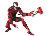 Medicom Mafex Marvel No.118 Carnage (Comic Ver.)