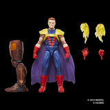 Hasbro Marvel Legends X-Men Fabian Cortez (Marvel's Nemesis BAF)