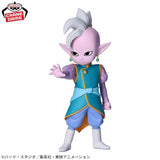 Banpresto Dragon Ball Daima Supreme Kai Mini Figure with Panel