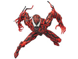 Medicom Mafex Marvel No.118 Carnage (Comic Ver.)