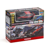 Kyosho First Mini-Z Toyota Sprinter Trueno AE86 Red/Black
