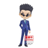 Banpresto Hunter x Hunter Q Posket Leorio (Ver. A)