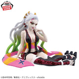 Banpresto Demon Slayer: Kimetsu no Yaiba Glitter & Glamours Daki