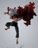 Tamashii Nations S.H.FIGUARTS My Hero Academia Tomura Shigaraki - PRE-ORDER