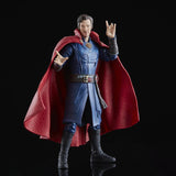 Hasbro Marvel Legends Doctor Strange in the Multiverse of Madness Marvel Legends Doctor Strange (Rintrah BAF)