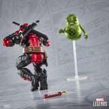 Hasbro Marvel Legends Maximum Series Deadpool - PRE-ORDER