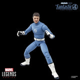 Hasbro Marvel Legends The Fantastic Four: First Steps Mister Fantastic