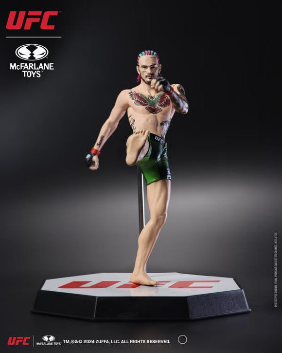 Mcfarlane UFC SportsPicks Sean O'Malley