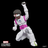 Hasbro Marvel Legends Series Hypno-Hustler