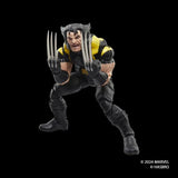 Hasbro Marvel Legends X-Men Wolverine (Marvel's Nemesis BAF)