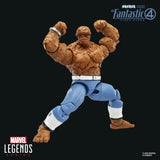 Hasbro Marvel Legends The Fantastic Four: First Steps The Thing
