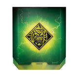 Super7 Mighty Morphin Power Rangers Ultimates! Goldar