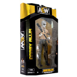 Jazwares AEW Unrivaled Series 11 Darby Allin