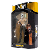 Jazwares AEW Unrivaled Series 11 Darby Allin
