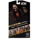 Jazwares AEW Unrivaled Series 11 Darby Allin