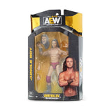 Jazwares AEW Unrivaled Series 11 Jungle Boy