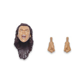 Jazwares AEW Unrivaled Series 11 Jungle Boy