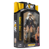 Jazwares AEW Unrivaled Series 11 Penelope Ford