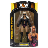 Jazwares AEW Unrivaled Series 11 Penelope Ford