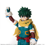 T-Spark COLLEKAZARO My Hero Academia Izuku Midoriya