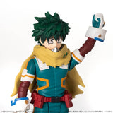 T-Spark COLLEKAZARO My Hero Academia Izuku Midoriya