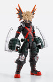 Tamashii Nations S.H.FIGUARTS My Hero Academia Katsuki Bakugo