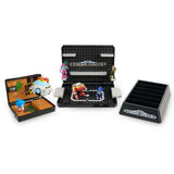 Console Heroes Sega Mega Drive Display Console Supervillain Boss Bundle