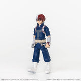 T-Spark COLLEKAZARO My Hero Academia Shoto Todoroki