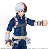 T-Spark COLLEKAZARO My Hero Academia Shoto Todoroki