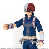T-Spark COLLEKAZARO My Hero Academia Shoto Todoroki