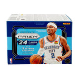 Panini NBA 2024-25 Prizm Basketball Blaster