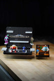 Console Heroes Sega Mega Drive Display Console Supervillain Boss Bundle