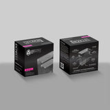 Desacne Premium ETB & Booster Protector Pack