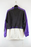 Starter NBA Utaz Jazz Vintage Windbreaker Jacket Size L