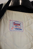Starter MLB Chicago White Sox Vintage Bomber Jacket Size XXL