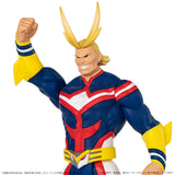 T-Spark COLLEKAZARO My Hero Academia All Might