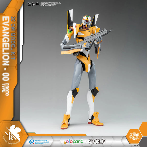 ROBOT SPIRITS NEON Genesis Evangelion EVA-01 Awakening Ver. Figure ROBOT SPIRITS NEON Genesis Evangelion EVA-01 Awakening Ver. Figure
