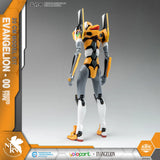 Yolopark EVANGELION AMK Series EVA-00 PROTO TYPE